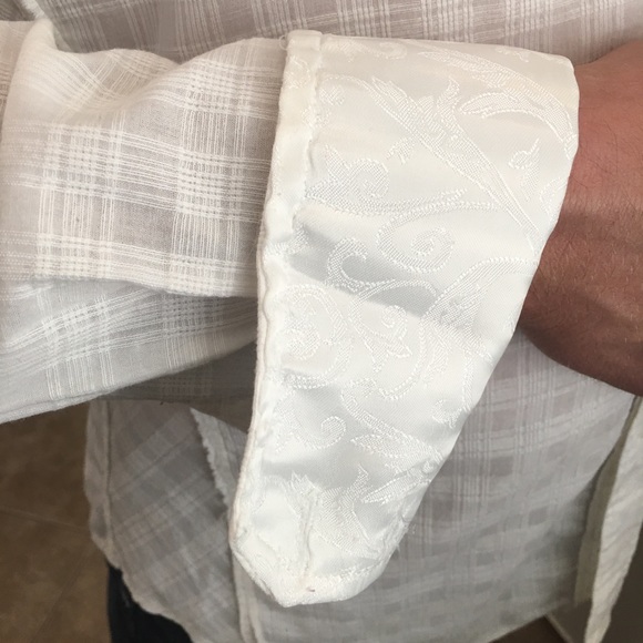 Experience Men’s Shirt - Picture 4 of 5